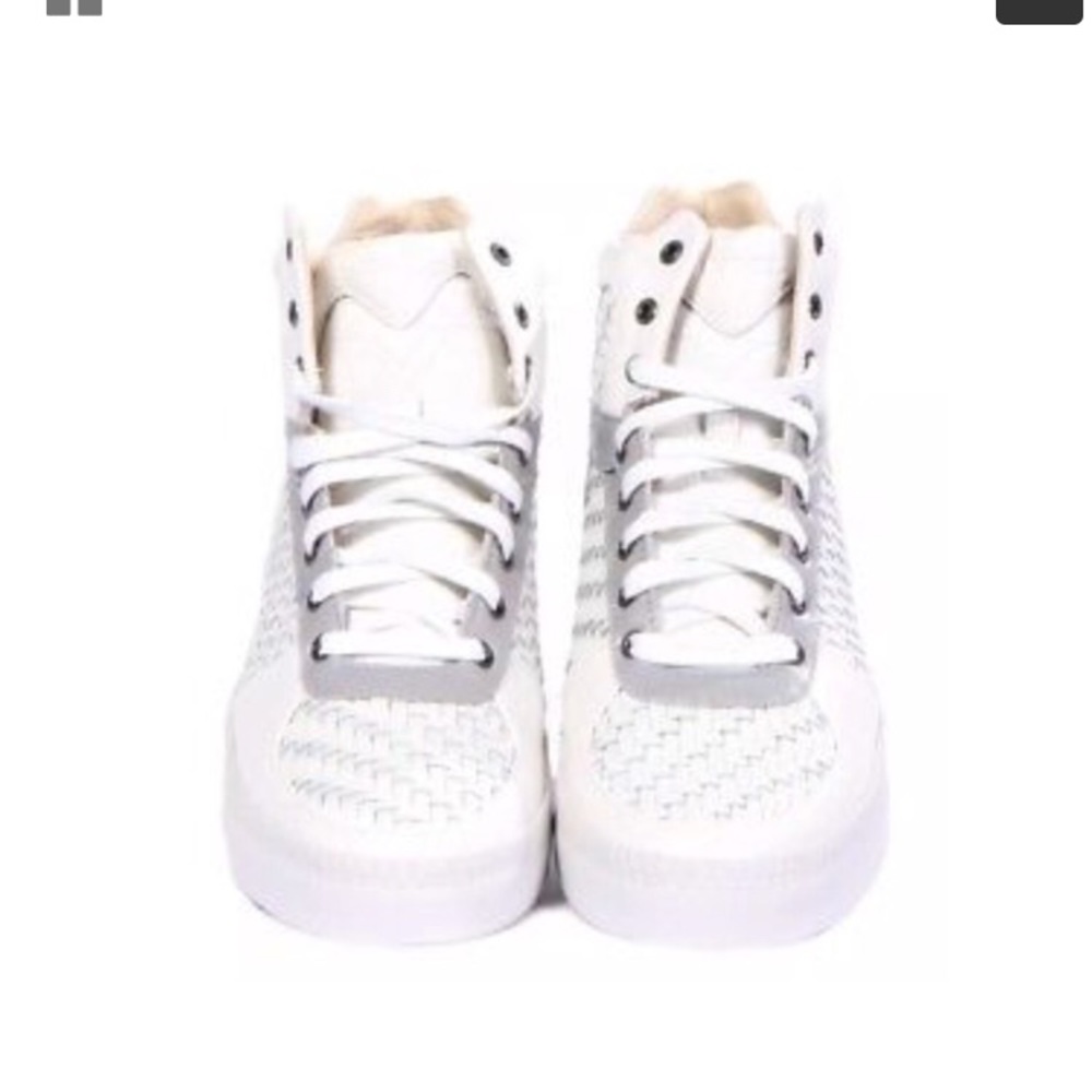 Diesel Men S-Spaark Mid Ice Paloma Size 9.5